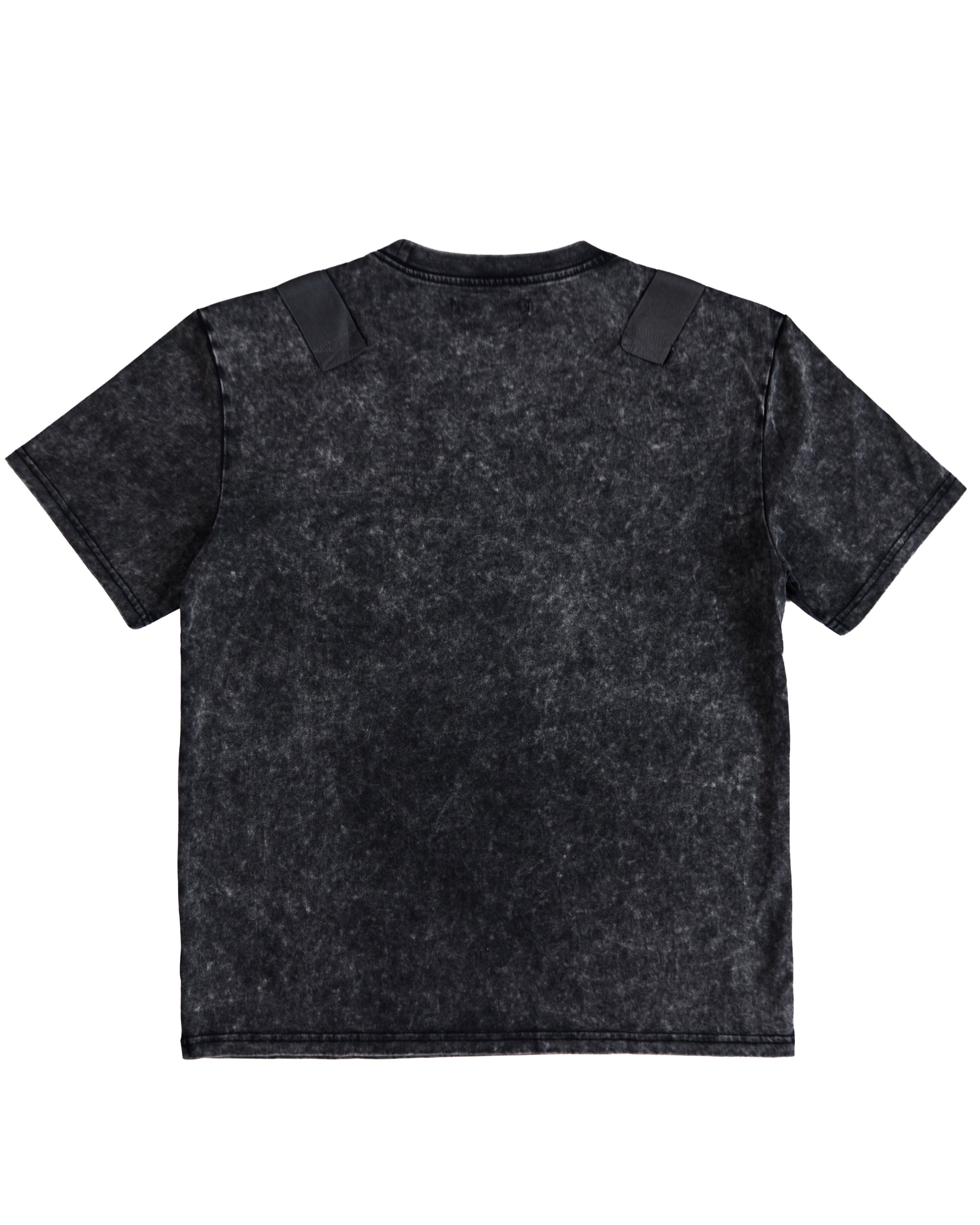 Dollar Washed Tape Tee