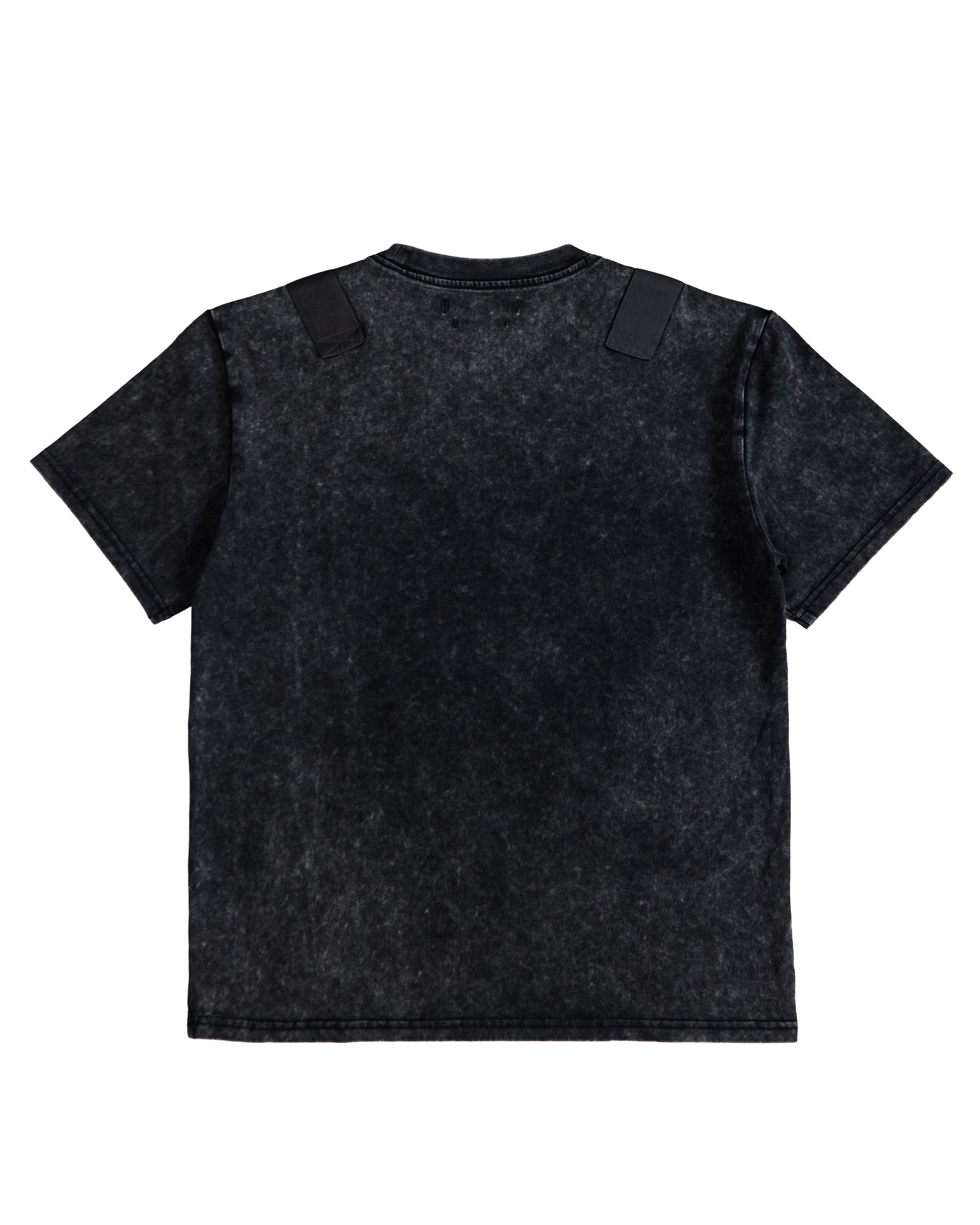 Cream Cake Washed Tape Tee