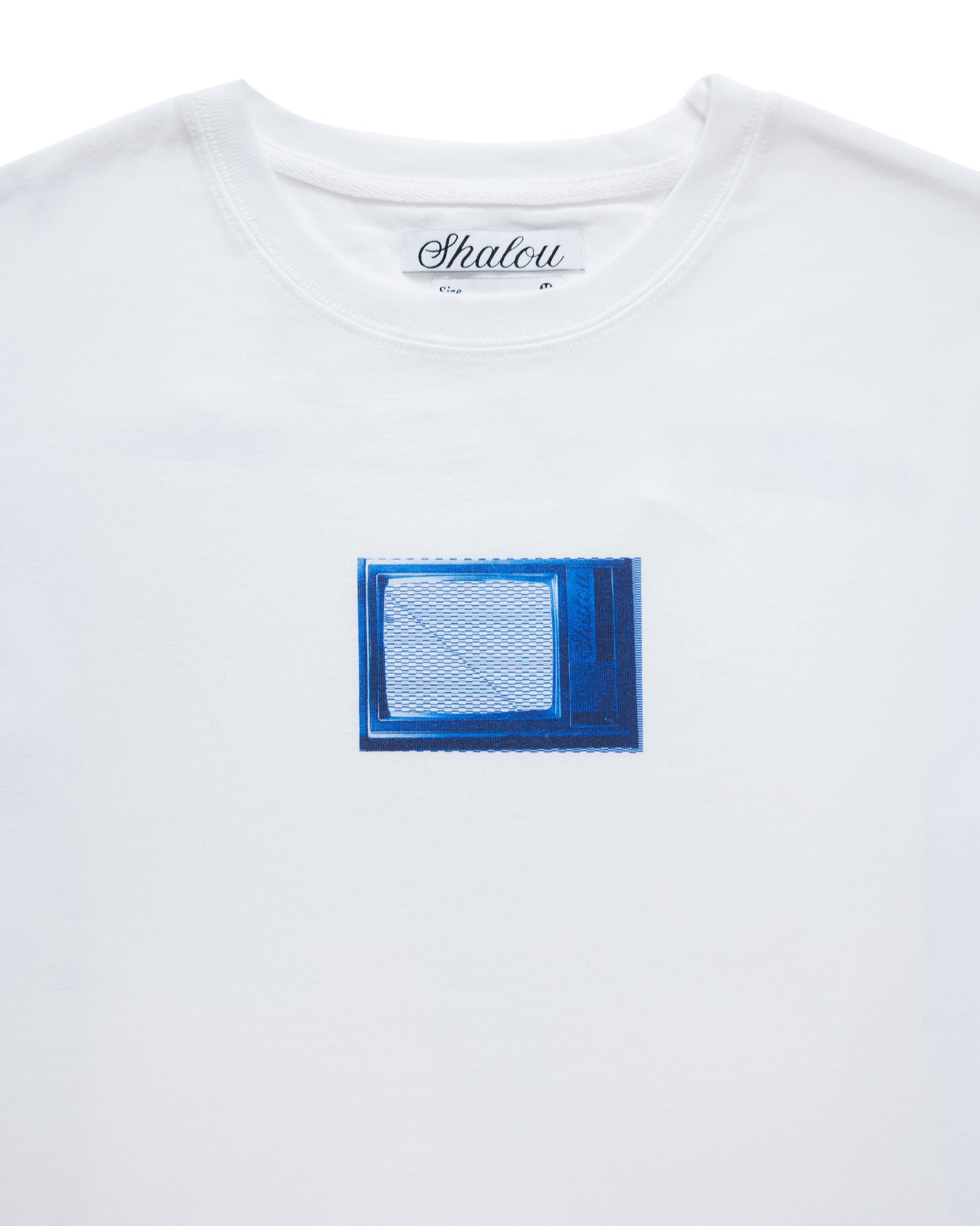 Vintage TV Tee