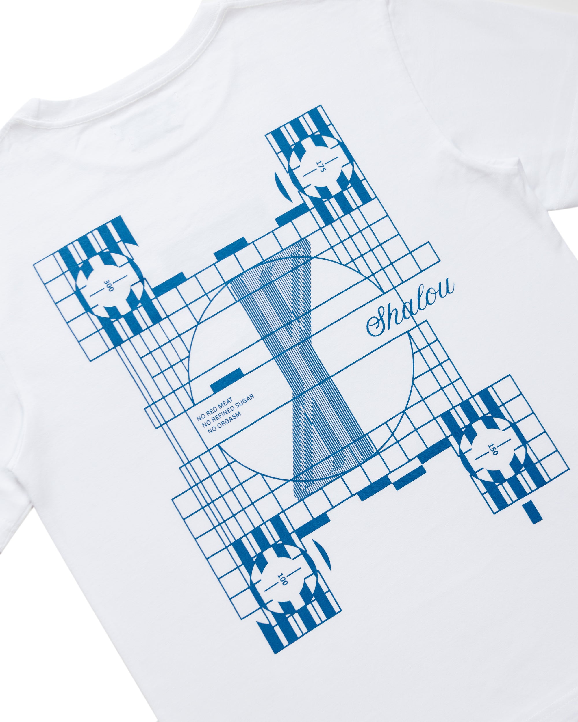 Vintage TV Tee