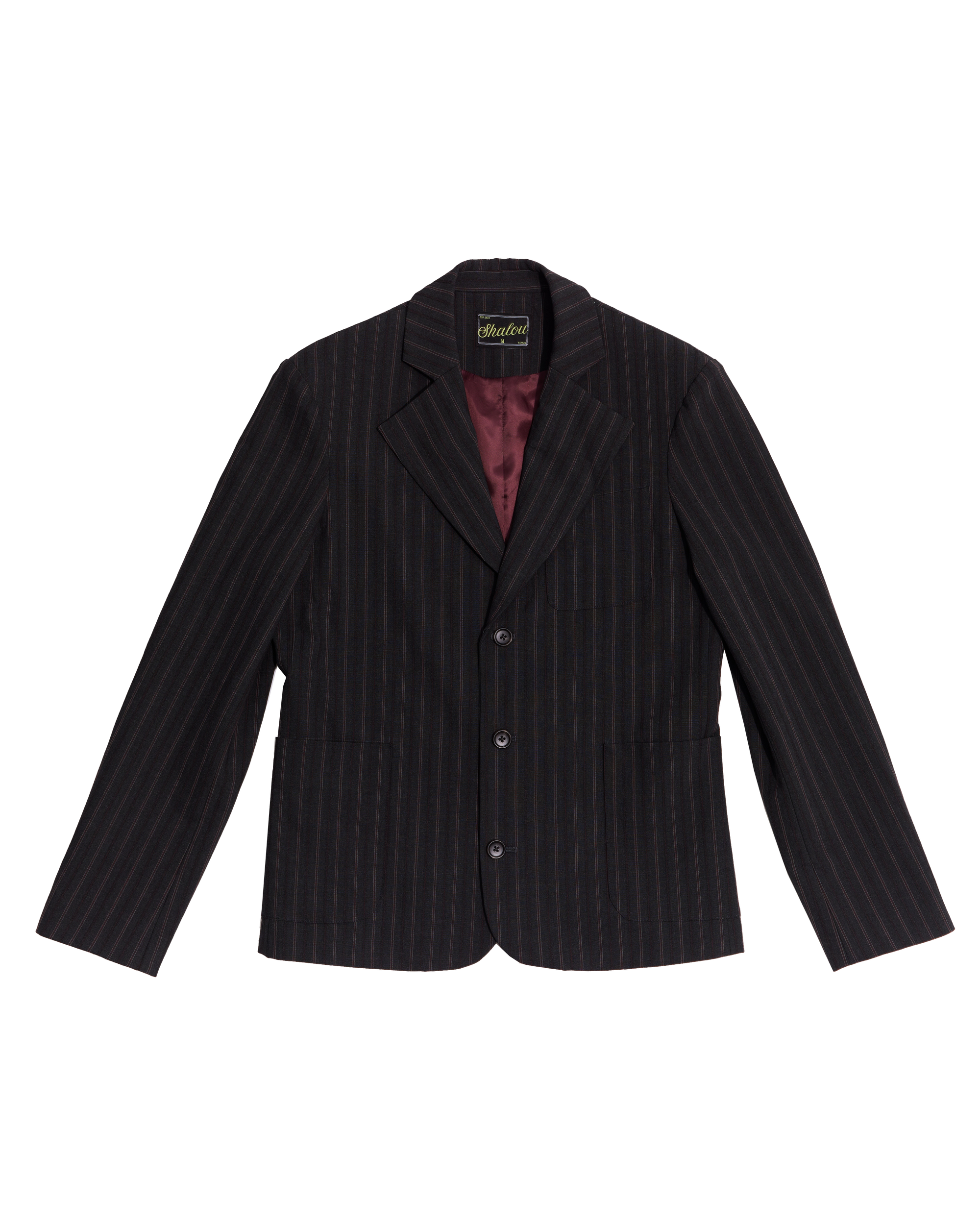 Book club blazer